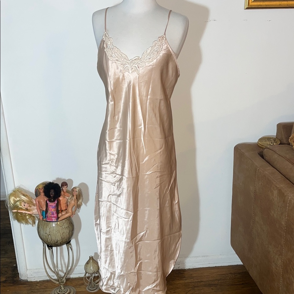 VTG Dentelle